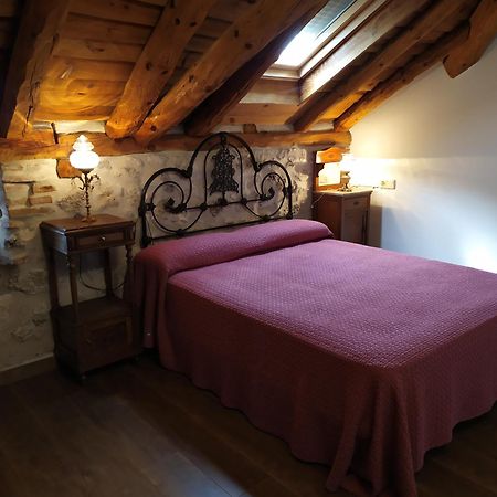 Casa Rural Las Cotarras Sanchonuno Екстериор снимка